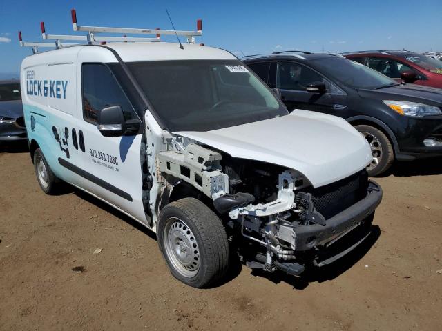 ZFBHRFAB8K6M41048 - 2019 RAM PROMASTER თეთრი ფოტო 4