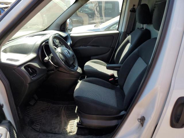 ZFBHRFAB8K6M41048 - 2019 RAM PROMASTER თეთრი ფოტო 7