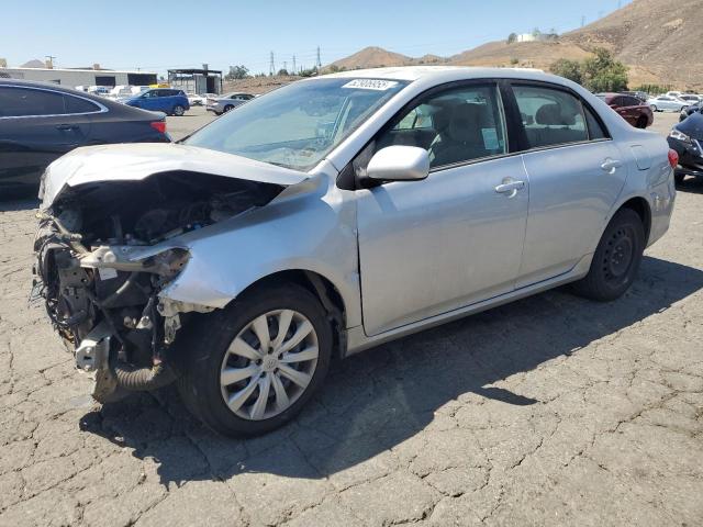 2012 TOYOTA COROLLA BASE, 