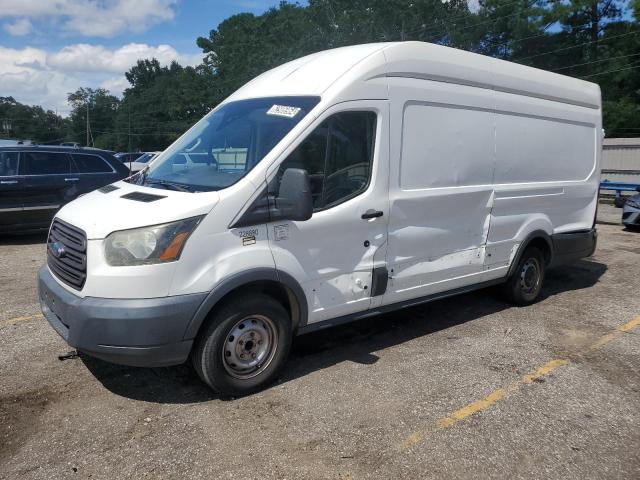 2017 FORD TRANSIT T-250, 