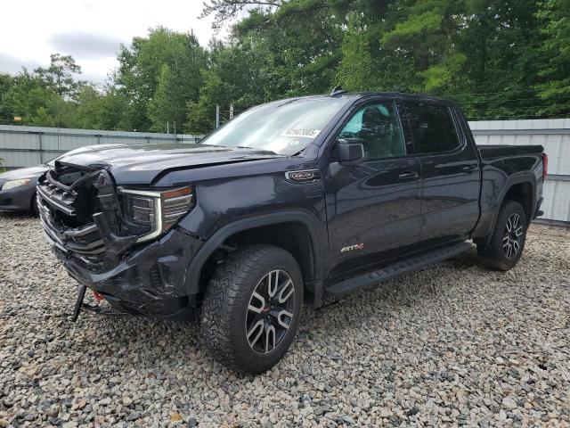 2023 GMC SIERRA K1500 AT4, null
