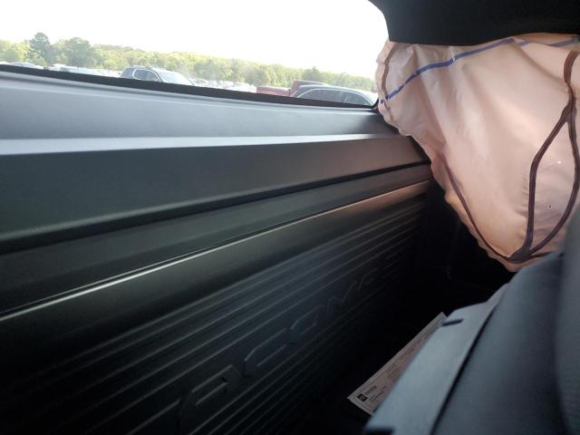 3TYJDAHNXST025734 - 2025 TOYOTA TACOMA XTRACAB Blanc photo 10