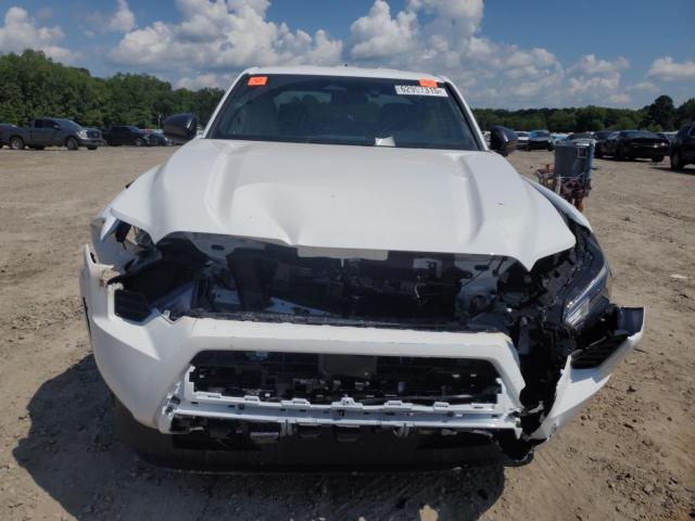 3TYJDAHNXST025734 - 2025 TOYOTA TACOMA XTRACAB Blanc photo 5