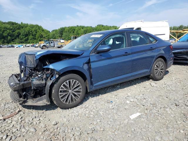 2021 VOLKSWAGEN JETTA S, 