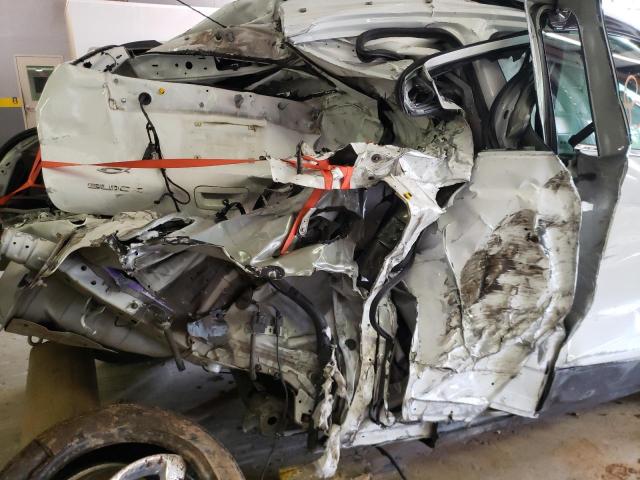 KL4CJBSBXGB735579 - 2016 BUICK ENCORE CONVENIENCE თეთრი ფოტო 10