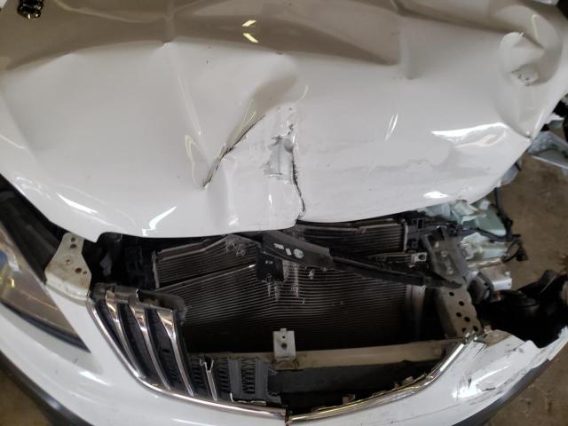 KL4CJBSBXGB735579 - 2016 BUICK ENCORE CONVENIENCE თეთრი ფოტო 11