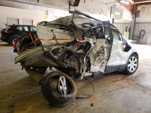 KL4CJBSBXGB735579 - 2016 BUICK ENCORE CONVENIENCE თეთრი ფოტო 3