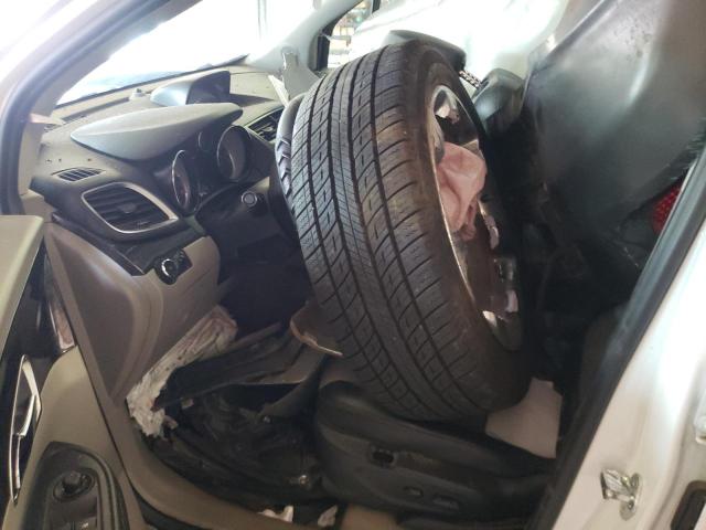 KL4CJBSBXGB735579 - 2016 BUICK ENCORE CONVENIENCE თეთრი ფოტო 7