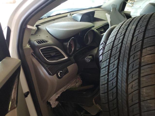 KL4CJBSBXGB735579 - 2016 BUICK ENCORE CONVENIENCE თეთრი ფოტო 8