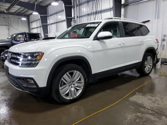 2019 VOLKSWAGEN ATLAS SE, 