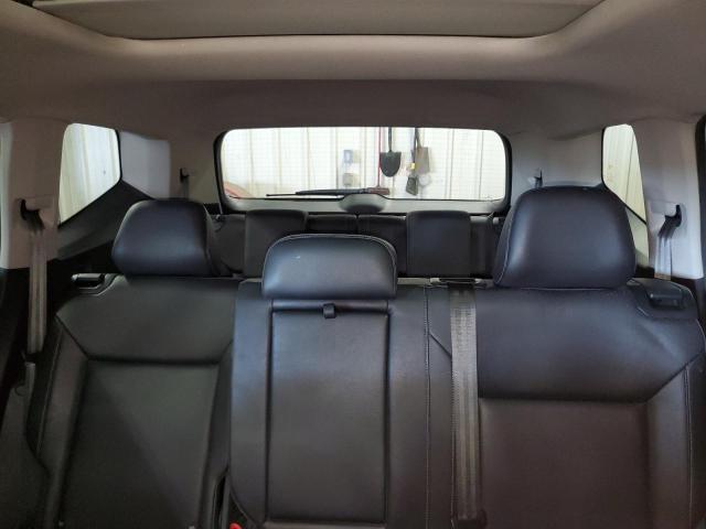 1V2UR2CA3KC549327 - 2019 VOLKSWAGEN ATLAS SE Սպիտակ լուսանկար 10