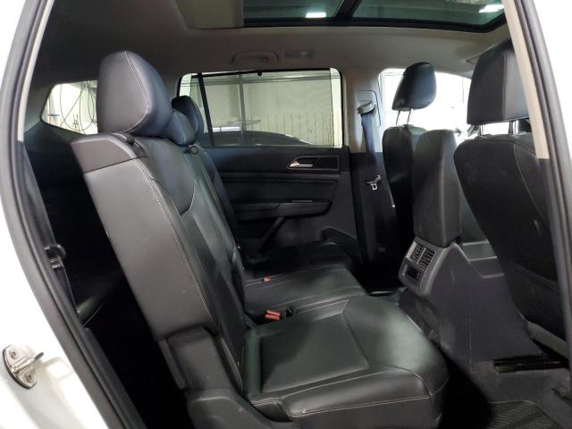 1V2UR2CA3KC549327 - 2019 VOLKSWAGEN ATLAS SE Սպիտակ լուսանկար 11