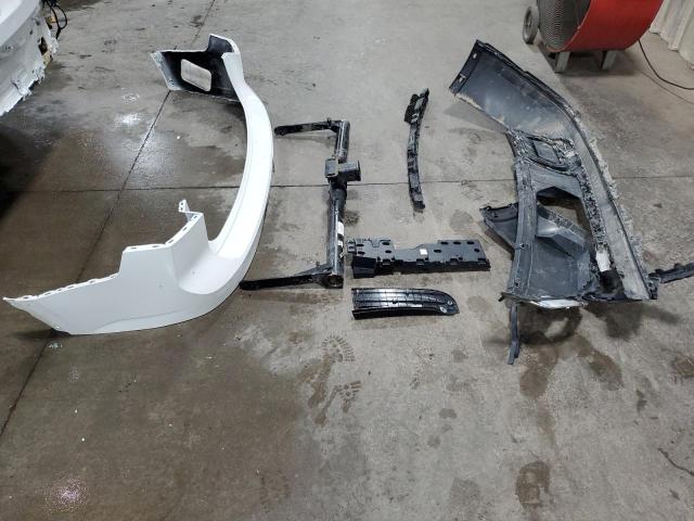 1V2UR2CA3KC549327 - 2019 VOLKSWAGEN ATLAS SE Սպիտակ լուսանկար 13