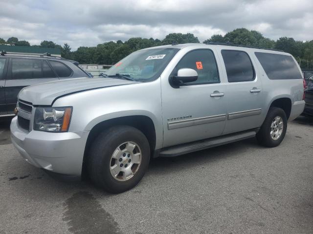 2013 CHEVROLET SUBURBAN K1500 LT, 