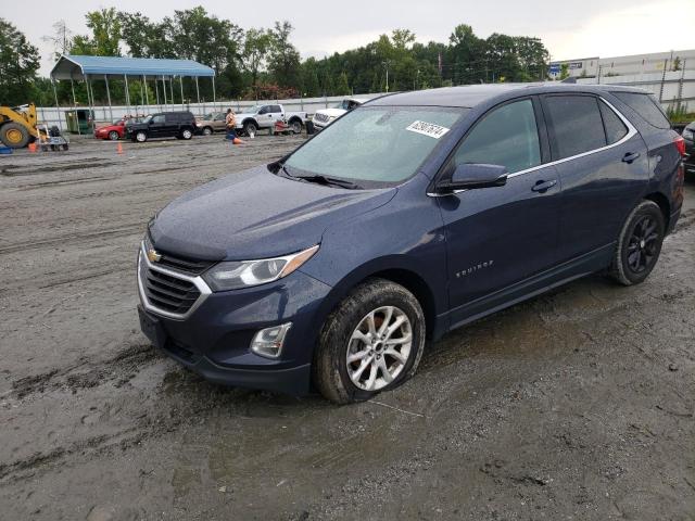 2018 CHEVROLET EQUINOX LT, 