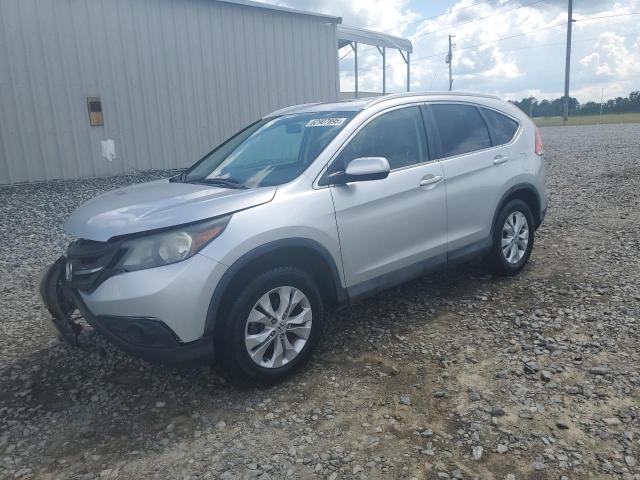 2014 HONDA CR-V EXL, null