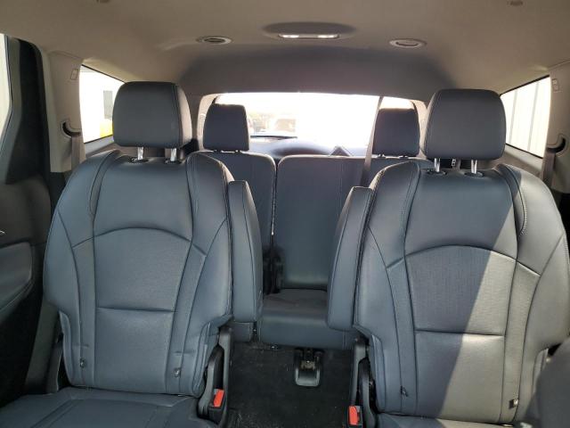 5GAEVAKW1LJ106469 - 2020 BUICK ENCLAVE ESSENCE Grafit foto 10