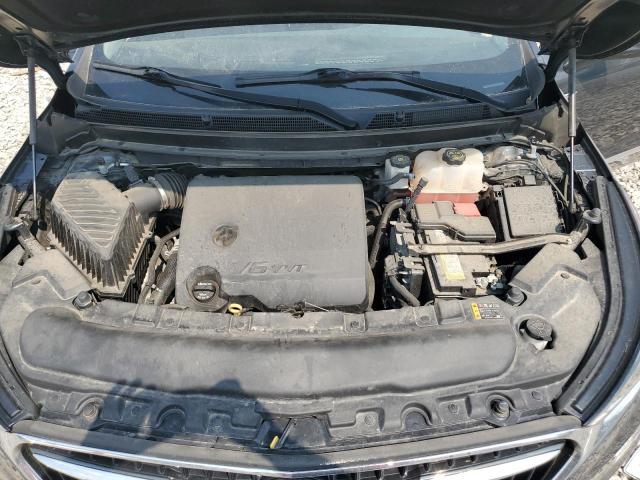 5GAEVAKW1LJ106469 - 2020 BUICK ENCLAVE ESSENCE Grafit foto 12