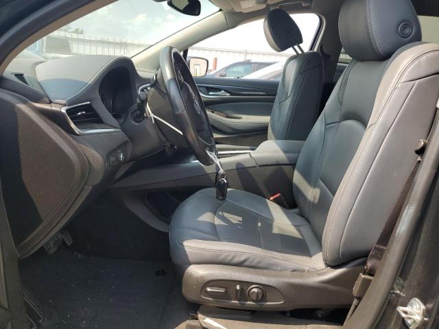 5GAEVAKW1LJ106469 - 2020 BUICK ENCLAVE ESSENCE Grafit foto 7