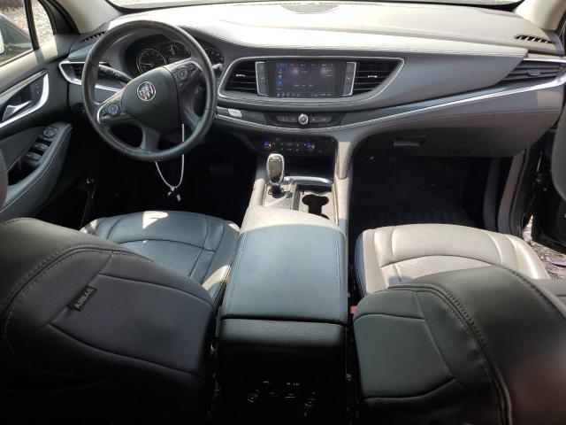 5GAEVAKW1LJ106469 - 2020 BUICK ENCLAVE ESSENCE Grafit foto 8