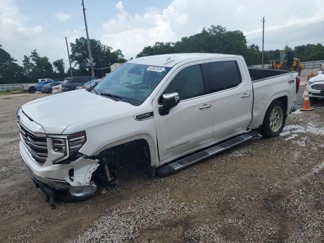2024 GMC SIERRA K1500 SLT, null