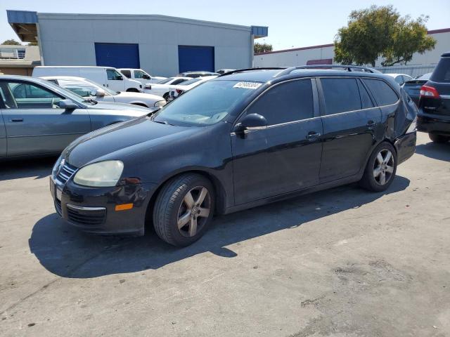 2009 VOLKSWAGEN JETTA S, 