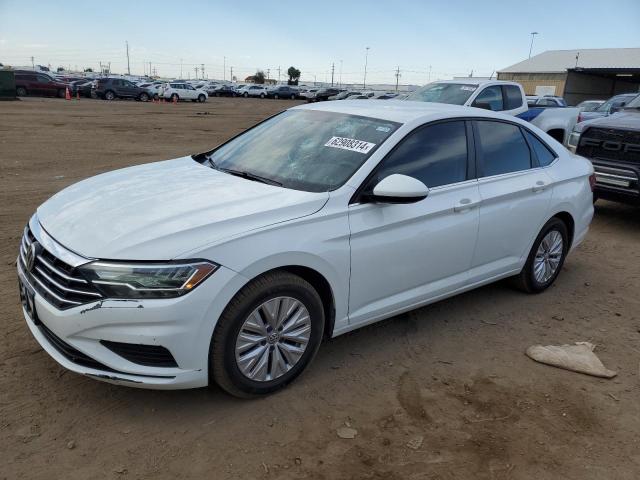 2019 VOLKSWAGEN JETTA S, 