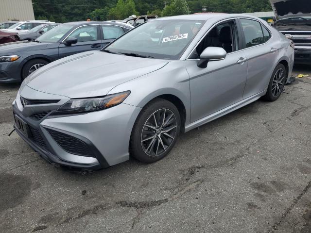 2023 TOYOTA CAMRY SE NIGHT SHADE, 