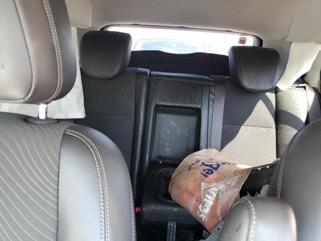 KL4CJBSB5DB140537 - 2013 BUICK ENCORE CONVENIENCE BLACK photo 10