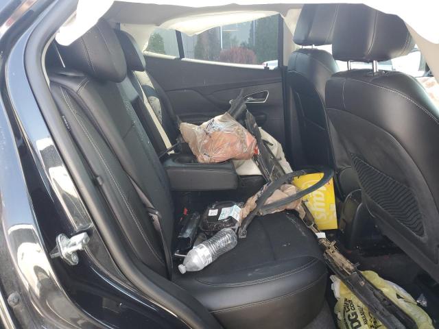 KL4CJBSB5DB140537 - 2013 BUICK ENCORE CONVENIENCE BLACK photo 11