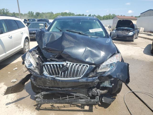 KL4CJBSB5DB140537 - 2013 BUICK ENCORE CONVENIENCE BLACK photo 5