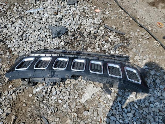 3C4NJDCBXKT772468 - 2019 JEEP COMPASS LIMITED ნაცრისფერი ფოტო 13