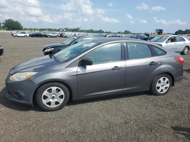 2014 FORD FOCUS S, null