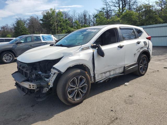 2020 HONDA CR-V EXL, 