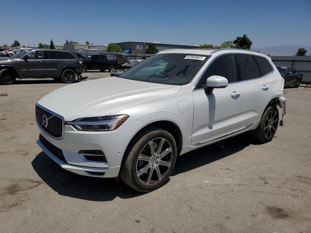 2018 VOLVO XC60 T8 INSCRIPTION, null