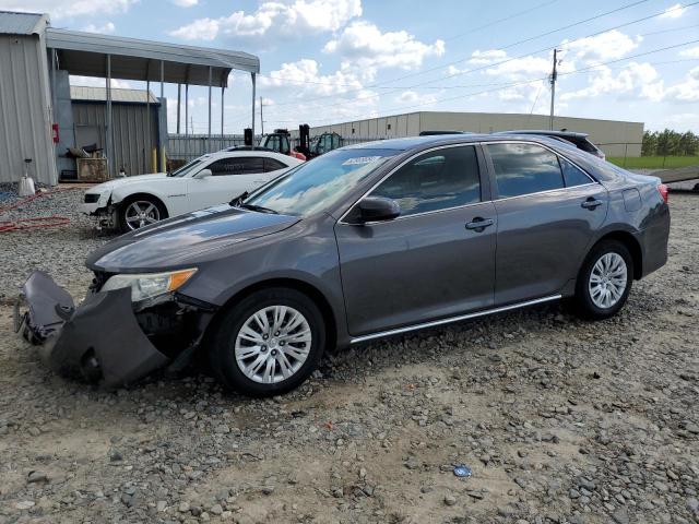 2013 TOYOTA CAMRY L, 