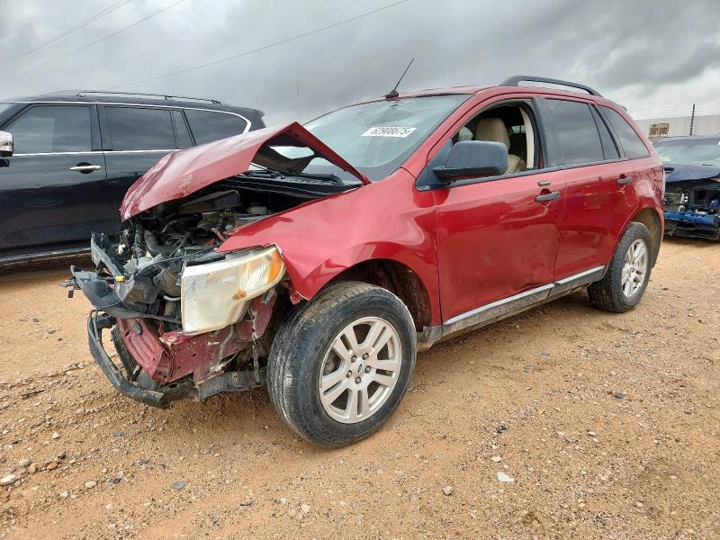 2008 FORD EDGE SE, 