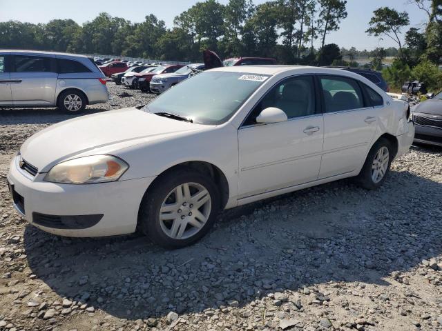 2006 CHEVROLET IMPALA LT, 