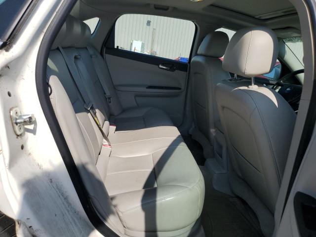 2G1WC581569345852 - 2006 CHEVROLET IMPALA LT Ağ foto 10