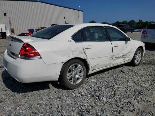 2G1WC581569345852 - 2006 CHEVROLET IMPALA LT Ağ foto 3