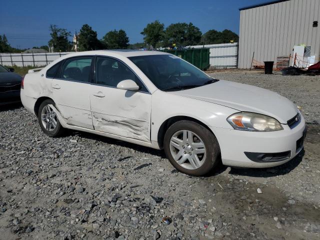 2G1WC581569345852 - 2006 CHEVROLET IMPALA LT Ağ foto 4