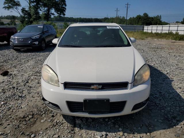 2G1WC581569345852 - 2006 CHEVROLET IMPALA LT Ağ foto 5