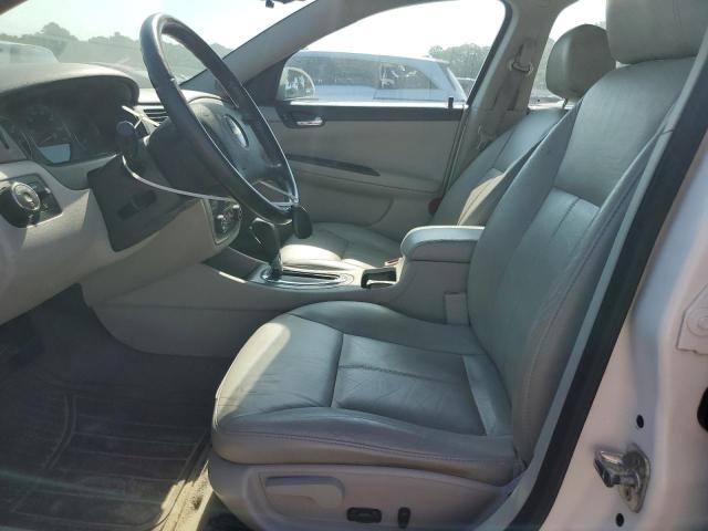 2G1WC581569345852 - 2006 CHEVROLET IMPALA LT Ağ foto 7