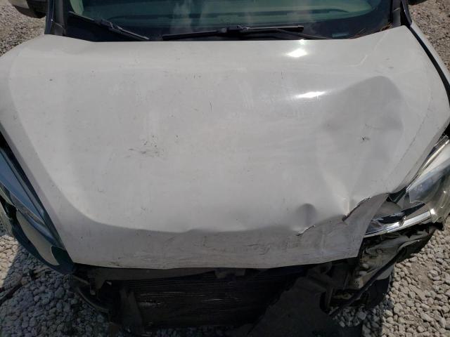 ZFBERFAT9F6A01392 - 2015 RAM PROMASTER თეთრი ფოტო 12