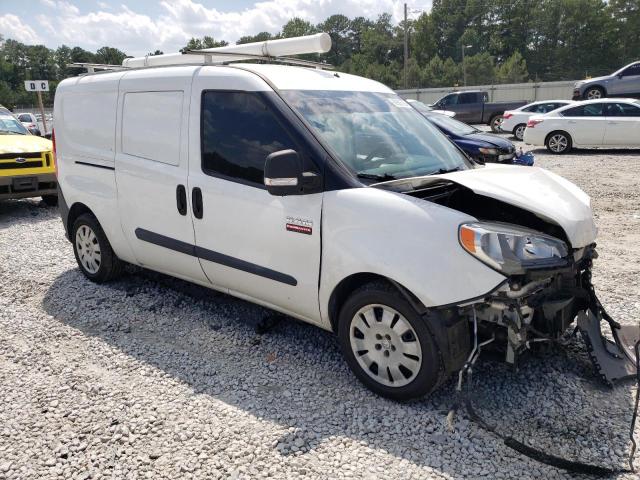 ZFBERFAT9F6A01392 - 2015 RAM PROMASTER თეთრი ფოტო 4