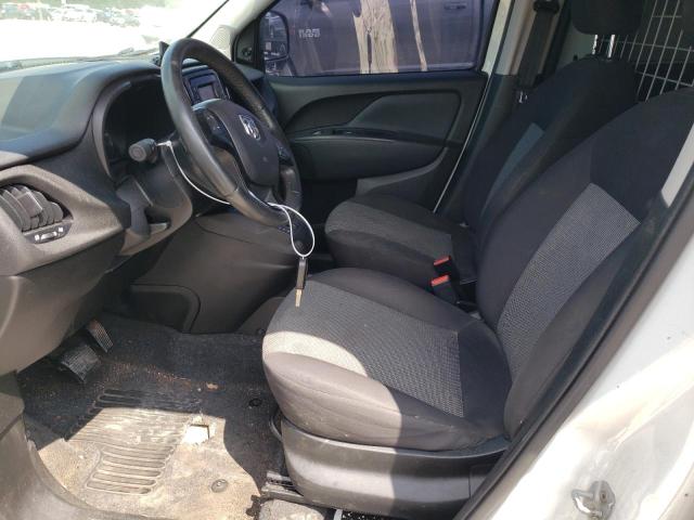 ZFBERFAT9F6A01392 - 2015 RAM PROMASTER თეთრი ფოტო 7