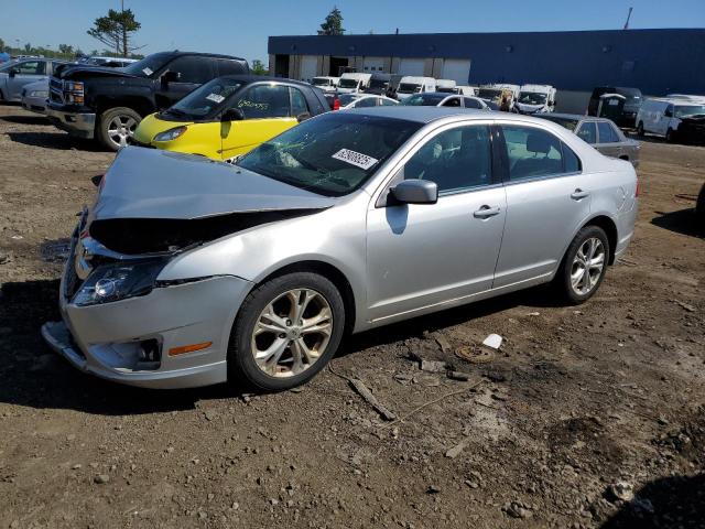 2012 FORD FUSION SE, 