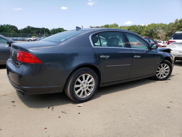 1G4HC5E16AU101803 - 2010 BUICK LUCERNE CXL GRAY photo 3