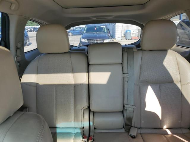 5N1AR2MM3EC664149 - 2014 NISSAN PATHFINDER S Сірий фото 10