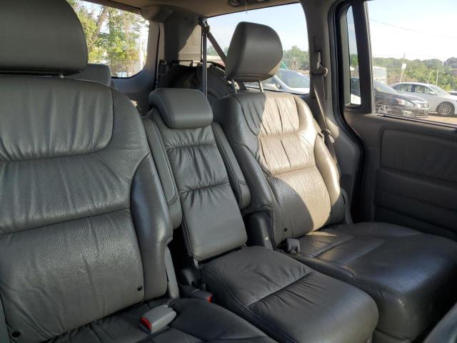 5FNRL3H79AB030957 - 2010 HONDA ODYSSEY EXL 黑色 照片 11